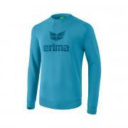 Bluza dziecięca Erima essential à logo