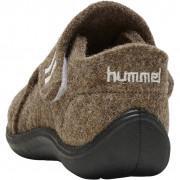 Trenerzy dziecięcy Hummel wool slipper