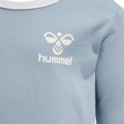 Koszulka dziecięca z długim rękawem Hummel hmlmaui