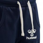 Spodnie dziecięce Hummel hmlfutte