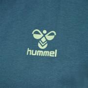 Koszulka damska Hummel hmlACTION