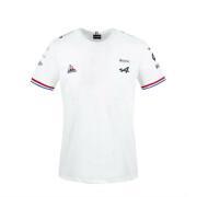 Koszulka Le Coq Sportif Alpine F1 2021/22