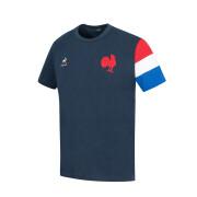 Koszulka prezentacyjna XV de France