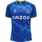 Koszulka domowa Everton 2021/22