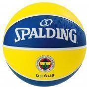 Balon Spalding EL Team Fenerbahce (83-781z)