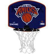 Mini koszyk Spalding NBANewYork Knicks