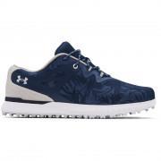 Buty damskie Under Armour Charged Breathe SL TE