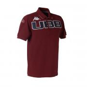 Dziecięca koszulka polo Union Bordeaux-Bègles 2020/21 eroi