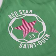 Koszulka Red Star F.C 1991-92 Retro