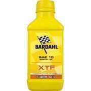 Olej do widelców 10w Bardahl XTF polar plus 500 ml