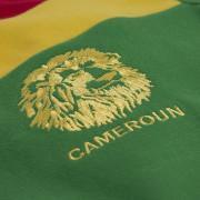 Koszulka domowa Cameroun 1989