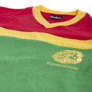 Koszulka domowa Cameroun 1989