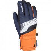 Rękawiczki dla dzieci Reusch Dario R-tex® XT