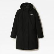 Parka damska The North Face Recycled Suzanne Triclimate
