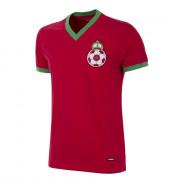 Koszulka Copa Maroc 1970
