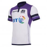Autentyczna koszulka outdoorowa Écosse Rugby 2017-2018
