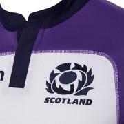 Autentyczna koszulka outdoorowa Écosse Rugby 2017-2018