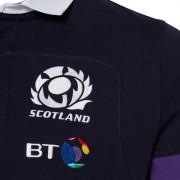 Strona główna bawełna jersey Écosse Rugby 2017-2018