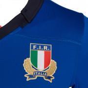Autentyczna koszulka domowa Italie rugby 2019