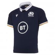 Szkocja rugby domowa koszulka dziecięca 2020/21