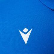 Bawełniana koszulka polo z pique Italie rubgy 2020/21