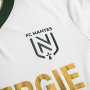 Outdoor jersey FC Nantes 2021/22