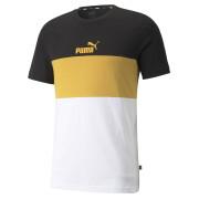 Koszulka Puma Essential+ Colorblock