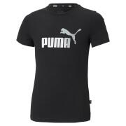 Koszulka dziecięca Puma Essential Logo
