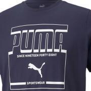 Koszulka Puma Graphic