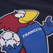 Koszulka Copa Football France Mascot Coupe du monde 1998