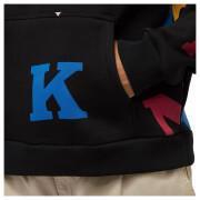 Bluza z kapturem Karl Kani Retro Logo