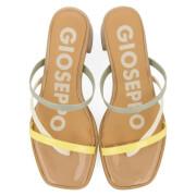 Sandały damskie na obcasie Gioseppo Ivate