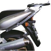 Wspornik górnego kufra motocykla Givi Monokey ou Monolock Ducati ST 2/ST 4 900 (97 à 01)