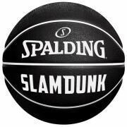 Piłka do koszykówki Spalding Slam Dunk Rubber