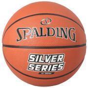 Piłka do koszykówki Spalding Silver Series Rubber