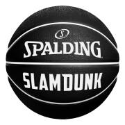 Piłka do koszykówki Spalding Slam Dunk Rubber