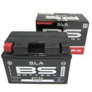 Akumulator motocyklowy BS Battery SLA BT12A - C (10Hr) - C (20Hr)
