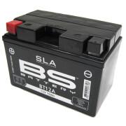 Akumulator motocyklowy BS Battery SLA BT12A - C (10Hr) - C (20Hr)