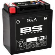 Akumulator motocyklowy BS Battery SLA BTX12 - C (10Hr) - C (20Hr)