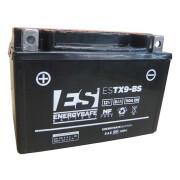 Akumulator motocyklowy Energy Safe ESTX9-BS 12V/8AH