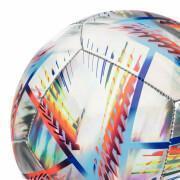 Balon adidas Al Rihla Training Hologram Foil