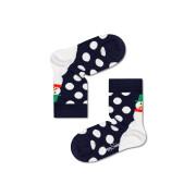 Skarpetki Happy socks Jumbo Snowman 