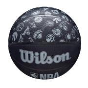 Piłka do koszykówki Wilson Team NBA