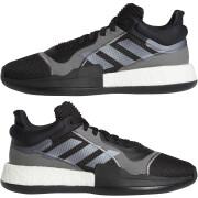 Buty halowe adidas Marquee Boost Low
