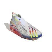 Buty piłkarskie adidas Predator Edge+ FG - Al Rihla