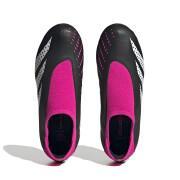 Dziecięce buty piłkarskie adidas Predator Accuracy.3 Ll Fg - Own your Football