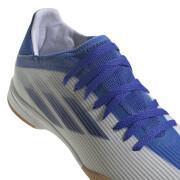 Dziecięce buty piłkarskie adidas X Speedflow.3 IN