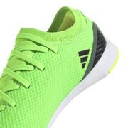 Dziecięce buty piłkarskie adidas X Speedportal.3 IN