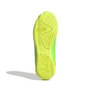 Dziecięce buty piłkarskie adidas X Speedportal.4 IN