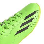 Dziecięce buty piłkarskie adidas X Speedportal.4 IN
